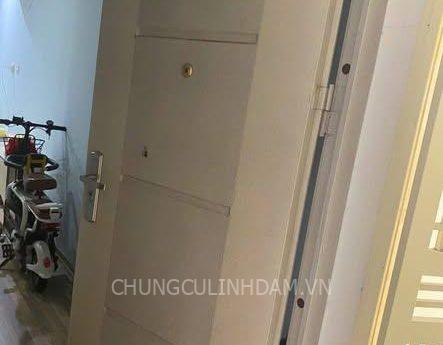 Căn hộ Tầng cao – HH Linh Đàm
