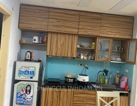 Căn hộ Tầng cao – HH Linh Đàm