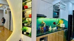 Căn hộ Tầng cao - KĐT Bắc Linh Đàm
