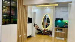 Căn hộ Tầng cao - KĐT Bắc Linh Đàm