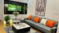 Căn hộ Tầng cao - KĐT Bắc Linh Đàm