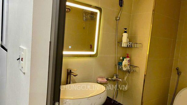 Căn hộ Tầng cao - KĐT Bắc Linh Đàm