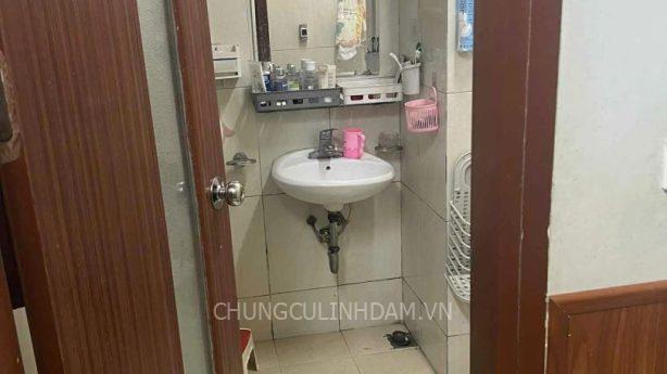 Căn hộ Tầng cao - KĐT Đại Thanh