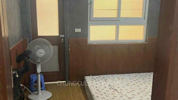 Căn hộ Tầng cao - KĐT Đại Thanh