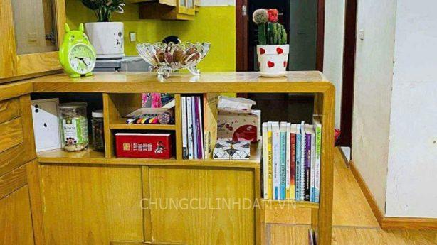 Căn hộ Tầng cao - KĐT Đại Thanh