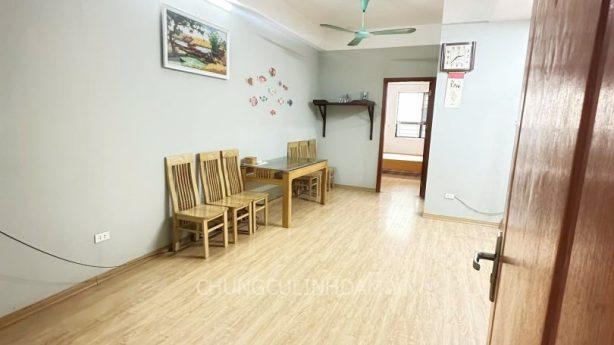 Căn hộ Tầng cao - KĐT Đại Thanh
