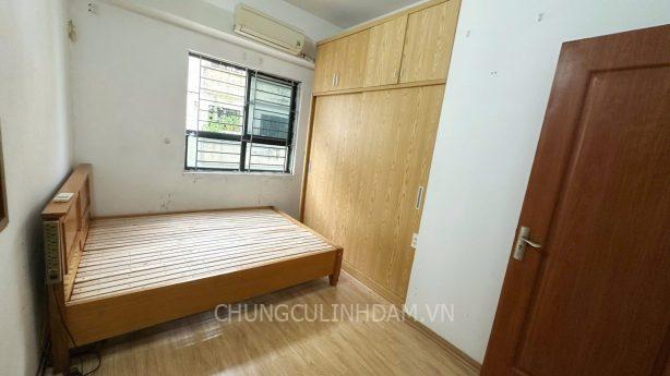 Căn hộ Tầng cao - KĐT Đại Thanh