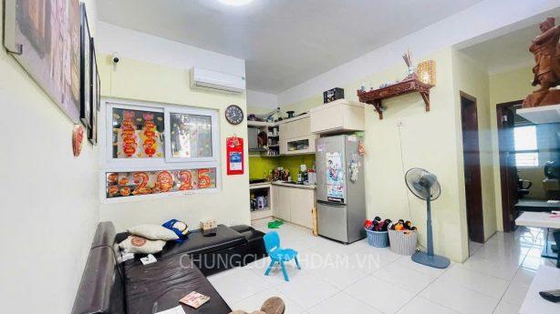 Căn hộ Tầng cao - KĐT Kim Văn Kim Lũ