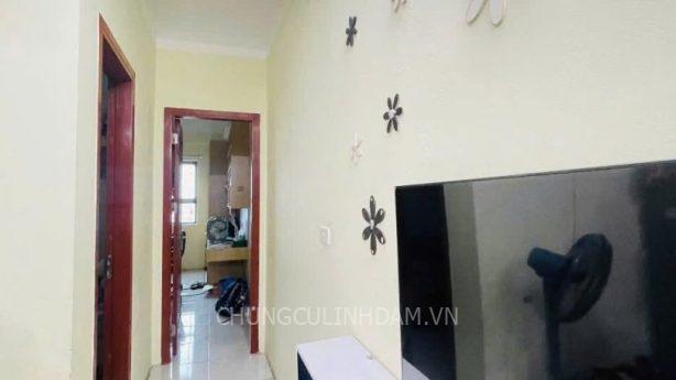 Căn hộ Tầng cao - KĐT Kim Văn Kim Lũ