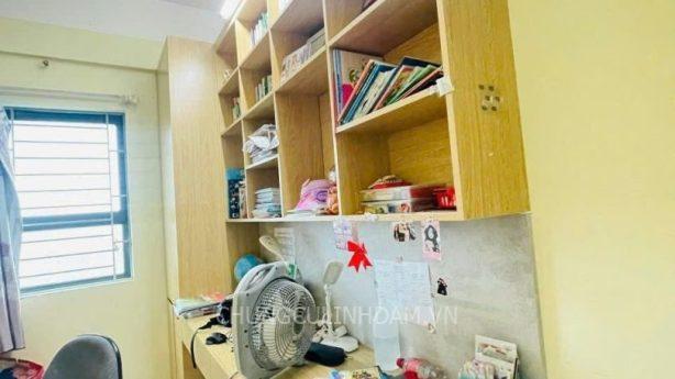 Căn hộ Tầng cao - KĐT Kim Văn Kim Lũ