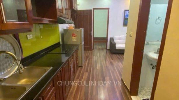 Căn hộ Tầng cao – KĐT Kim Văn Kim Lũ