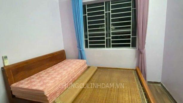 Căn hộ Tầng cao – KĐT Kim Văn Kim Lũ
