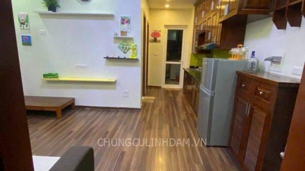Căn hộ Tầng cao – KĐT Kim Văn Kim Lũ
