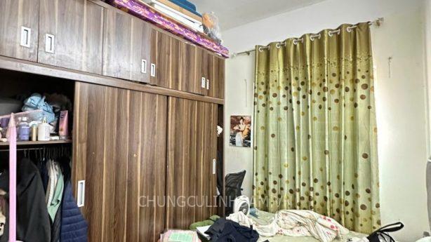 Căn hộ Tầng cao - KĐT Kim Văn Kim Lũ