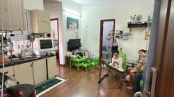 Căn hộ Tầng cao - KĐT Kim Văn Kim Lũ