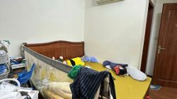 Căn hộ Tầng cao - KĐT Kim Văn Kim Lũ