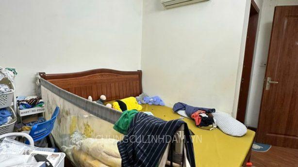 Căn hộ Tầng cao - KĐT Kim Văn Kim Lũ
