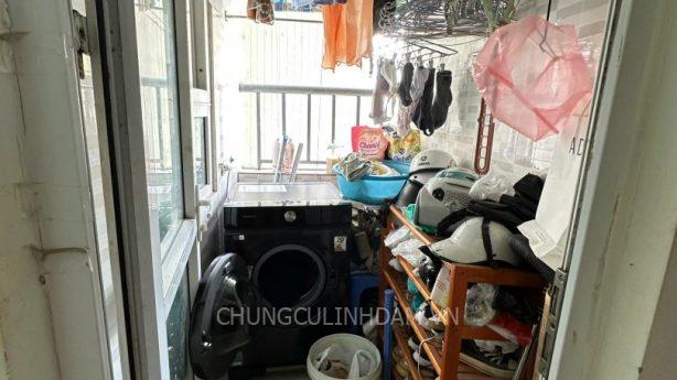 Căn hộ Tầng cao - KĐT Kim Văn Kim Lũ