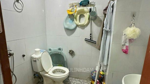 Căn hộ Tầng cao - KĐT Kim Văn Kim Lũ
