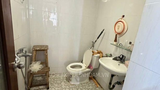 Căn hộ Tầng cao - KĐT Kim Văn Kim Lũ