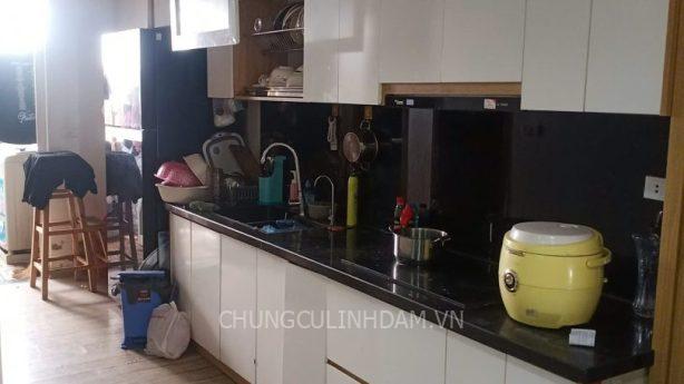 Căn hộ Tầng cao – KĐT Kim Văn Kim Lũ