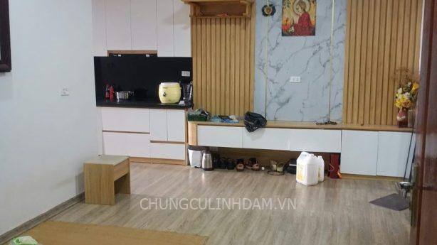 Căn hộ Tầng cao – KĐT Kim Văn Kim Lũ