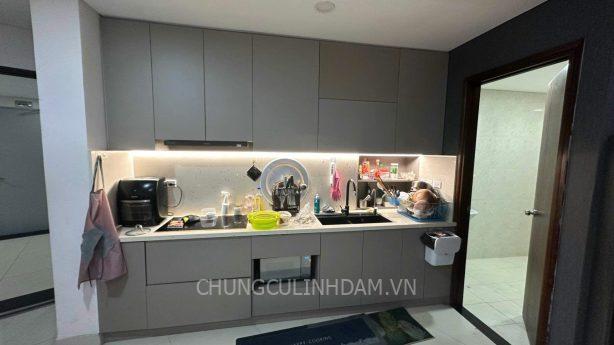 Căn hộ Tầng cao – KĐT Kim Văn Kim Lũ