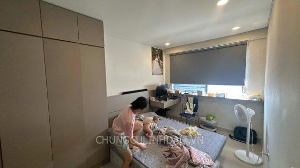 Căn hộ Tầng cao – KĐT Kim Văn Kim Lũ