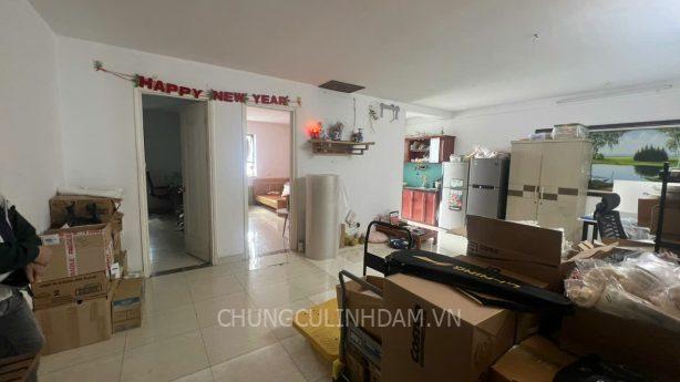 Căn hộ Tầng cao – KĐT Tây Nam Linh Đàm