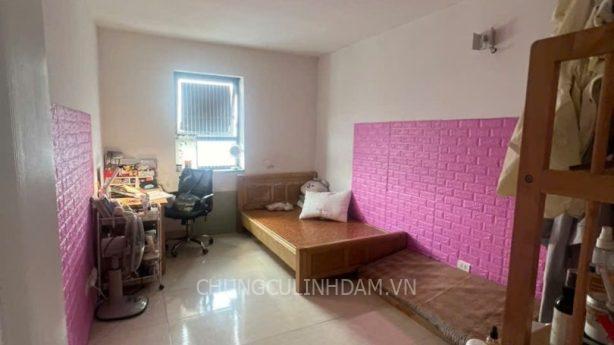 Căn hộ Tầng cao – KĐT Tây Nam Linh Đàm