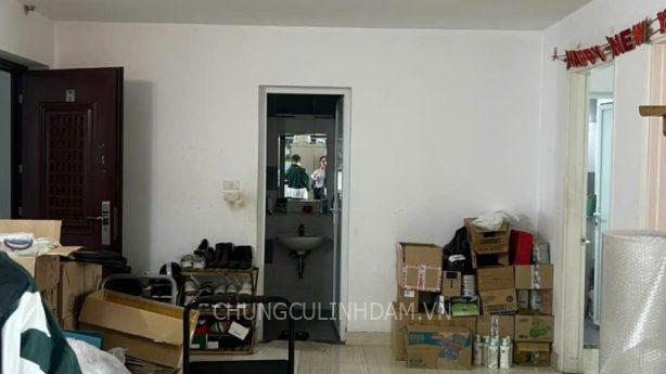 Căn hộ Tầng cao – KĐT Tây Nam Linh Đàm