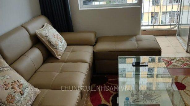 Căn hộ Tầng cao - KĐT Tây Nam Linh Đàm