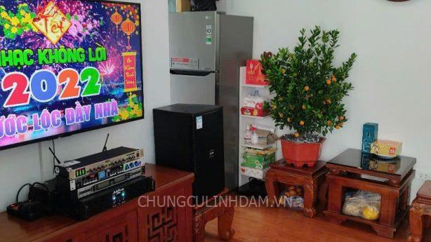 Căn hộ Tầng cao - KĐT Tây Nam Linh Đàm