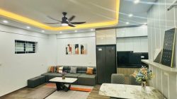 Căn hộ Tầng cao - KĐT Tây Nam Linh Đàm