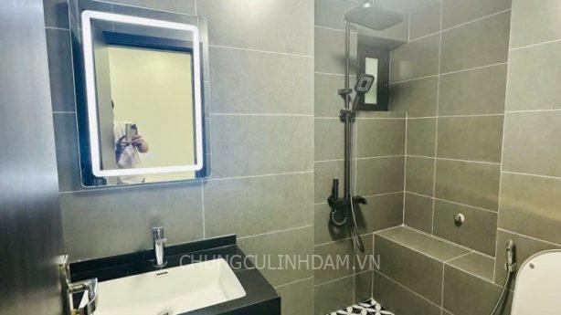 Căn hộ Tầng cao - KĐT Tây Nam Linh Đàm