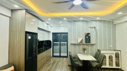 Căn hộ Tầng cao - KĐT Tây Nam Linh Đàm
