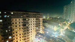 Căn hộ Tầng cao - KĐT Tây Nam Linh Đàm
