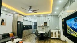 Căn hộ Tầng cao - KĐT Tây Nam Linh Đàm