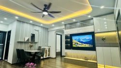 Căn hộ Tầng cao - KĐT Tây Nam Linh Đàm
