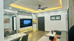 Căn hộ Tầng cao - KĐT Tây Nam Linh Đàm