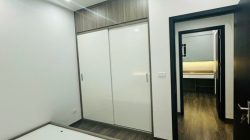 Căn hộ Tầng cao - KĐT Tây Nam Linh Đàm