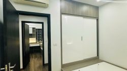 Căn hộ Tầng cao - KĐT Tây Nam Linh Đàm