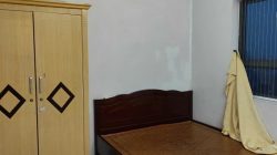 Căn hộ Tầng cao – Khu Bán Đảo Linh Đàm