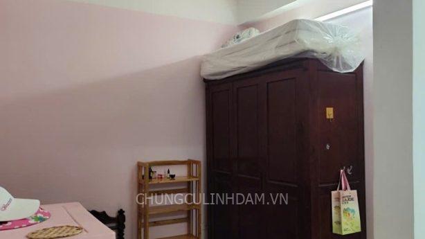 Căn hộ Tầng cao – Khu Bán Đảo Linh Đàm