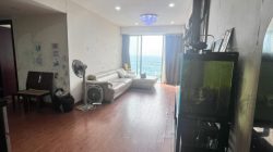 Căn hộ Tầng cao – Khu Bán Đảo Linh Đàm