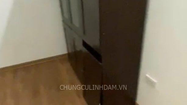 Căn hộ Tầng thấp – HH Linh Đàm