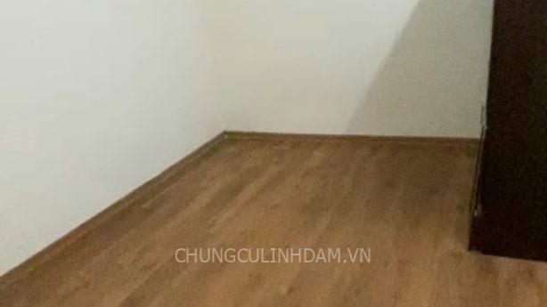 Căn hộ Tầng thấp – HH Linh Đàm