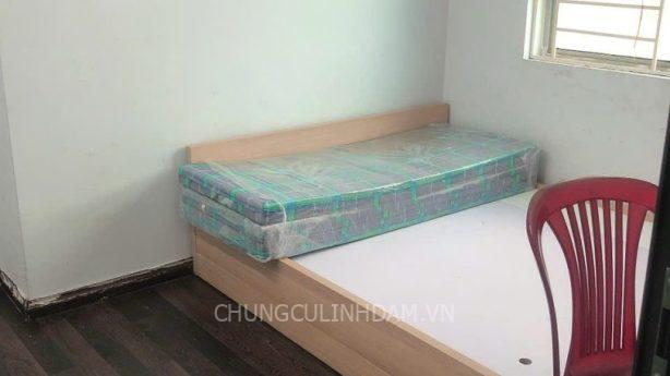 Căn hộ Tầng thấp – HH Linh Đàm