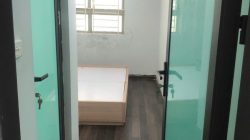 Căn hộ Tầng thấp – HH Linh Đàm