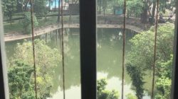 Căn hộ Tầng thấp – HH Linh Đàm
